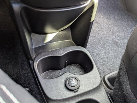 Voitures D'occasion À Ganges | Fiat Panda 1.0I Bsg - 70 S&S Iii City Cross Plus Phase 2
