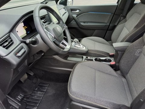 Voitures D'occasion À Ganges | Renault Symbioz E-Tech Full Hybrid 145 Techno