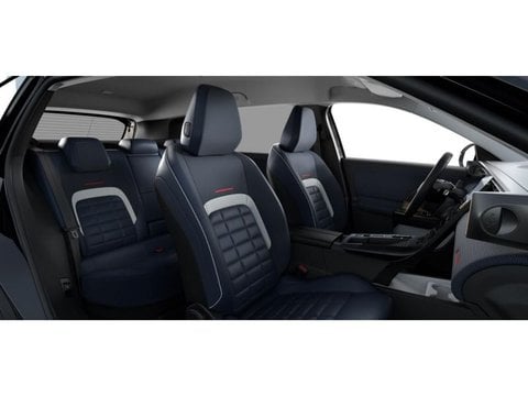 Voitures D'0Km À Ganges | Citroën C5 Aircross 1.2I Hybride 145 Max E-Dcs6 Gps Adml Acc Radar Av...