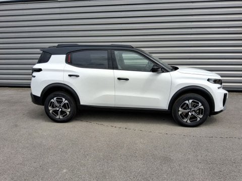 Voitures D'0Km À Ganges | Citroën C3 Aircross Hybride 145 Ch Aut Max