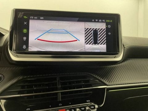 Voitures D'occasion À Ganges | Peugeot 208 Puretech 100 S&S Bvm6 Gt