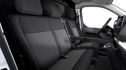 Voitures D'0Km À Ganges | Citroën Jumpy Fourgon M Diesel 180 Ch Automat Surequipe