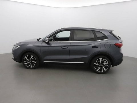 Voitures D'0Km À Ganges | Mg Zs 1.5 Hybrid+ 197Ch Luxury