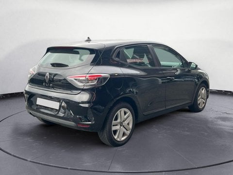 Voitures D'occasion À Ganges | Renault Clio 1.5 Blue Dci 100Ch Evolution Gsr2
