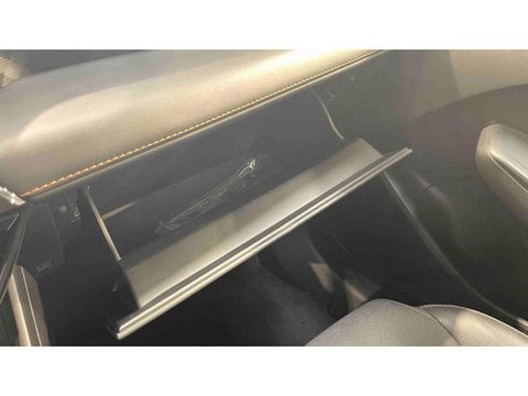 Voitures D'occasion À Ganges | Mg Mg3 1.5 Hybrid+ - 195 Luxury