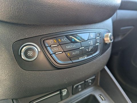 Voitures D'occasion À Ganges | Ford Transit Courier 1.5 Tdci - 75 S&S Courier Fourgon Trend Busi...