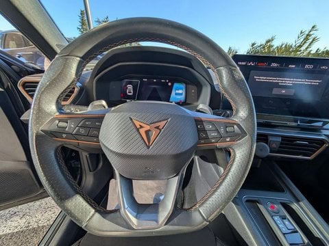 Voitures D'occasion À Ganges | Cupra Formentor 1.4 E-Hybrid - 245 - Bv Dsg 6 Vz Phase 1