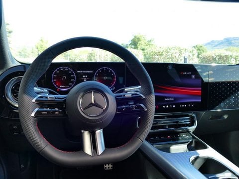 Voitures D'0Km À Ganges | Mercedes-Benz Classe Cla Shooting Brake Cla Shooting Break 200 Amg Line