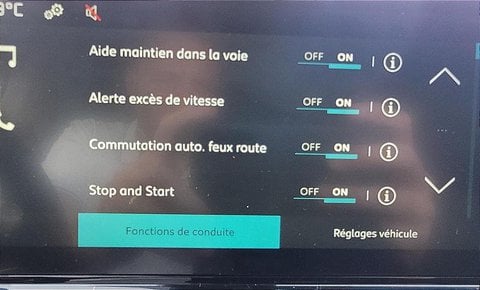 Voitures D'0Km À Ganges | Citroën Berlingo Fgtte M 650Kg Bluehdi 130 Eat8 3Pl Carplay Moduwork ...