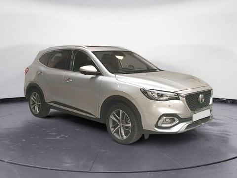Voitures D'occasion À Ganges | Mg Hs 1.5 T-Gdi 162 At Luxury