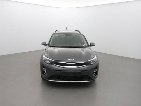 Voitures D'occasion À Ganges | Kia Stonic 1.0 T-Gdi 100Lx Urban