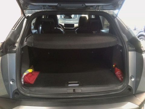 Voitures D'occasion À Ganges | Peugeot 2008 1.2I Hybrid 145 Allure E-Dcs6 Gps Adml Acc3 Gripcont...