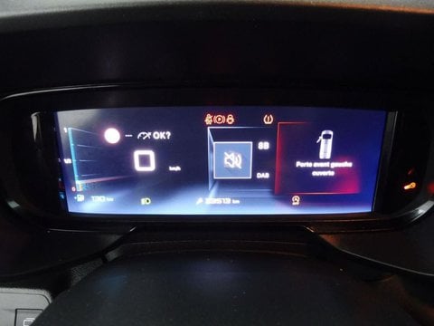 Voitures D'occasion À Ganges | Citroën Berlingo M M 650Kg Bluehdi 100Ch S&S