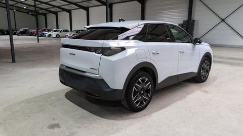 Voitures D'occasion À Ganges | Peugeot 3008 Hybrid 145 Bva E-Dcs6 Allure + Grip Control + Pack 3...
