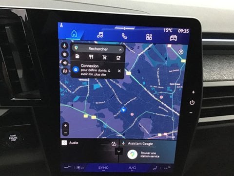 Voitures D'0Km À Ganges | Renault Austral Full Hybrid E-Tech 200 Ch Techno