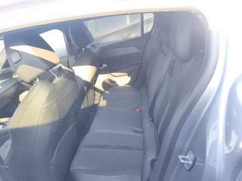 Voitures D'occasion À Ganges | Peugeot 308 1.2I Hybrid 145 Gt E-Dcs6 Gps Adml Acc3 Radar Av/Ar C...