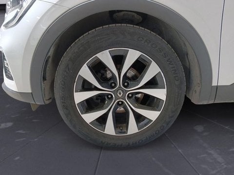 Voitures D'occasion À Ganges | Renault Arkana 1.3 Tce 140 Edcequilibre