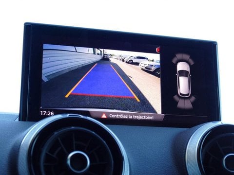 Voitures D'occasion À Ganges | Audi Q2 1.5 35 Tfsi - 150 - Bv S-Tronic Design