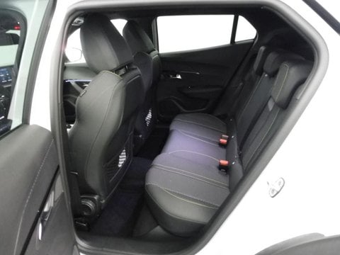 Voitures D'0Km À Ganges | Peugeot 2008 1.2 Hybrid 145Ch Gt E-Dcs6