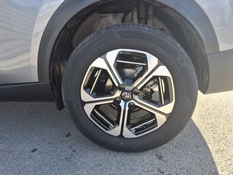 Voitures D'0Km À Ganges | Citroën C3 Aircross Hybride 145 Ch Aut Max