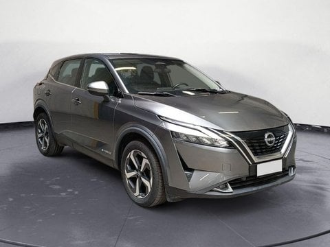 Voitures D'occasion À Ganges | Nissan Qashqai E-Power 190Ch Business