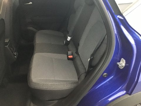 Voitures D'0Km À Ganges | Renault Captur E-Tech Full Hybrid 160 Ch Techno