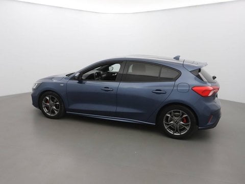 Voitures D'occasion À Ganges | Ford Focus 1.5 Ecoboost 150 Cast Line