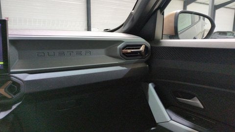 Voitures D'0Km À Ganges | Dacia Duster Hybrid-G 150 Bva 4X4 Extreme Surequipe