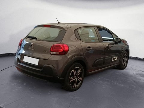 Voitures D'occasion À Ganges | Citroën C3 1.5 Bluehdi 100Ch S&S Plus