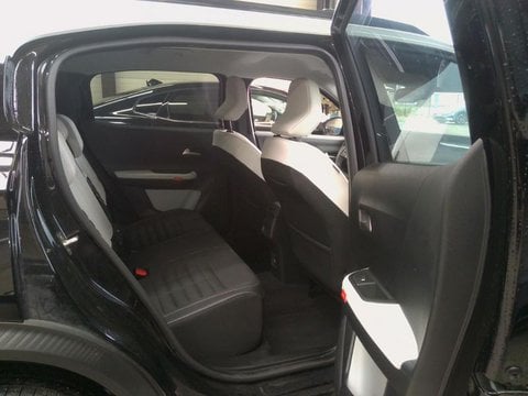 Voitures D'occasion À Ganges | Citroën C3 Aircross 1.2I Hybride 145 Max E-Dcs Gps Ja Radar Av/A...