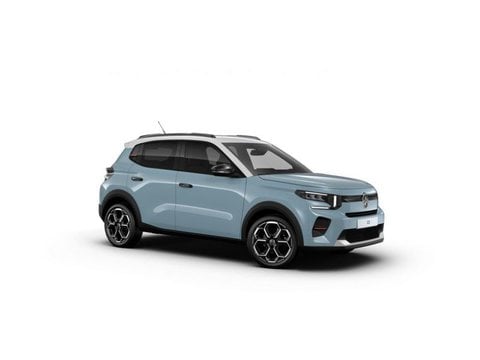 Voitures D'0Km À Ganges | Citroën C3 1.2I Hybride 110 Max Ë-Dct Gps Ja Radar Ar Camera