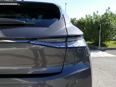 Voitures D'occasion À Ganges | Ds Ds4 1.5 Bluehdi S&S - 130 - Bv Eat8 Opera Phase 1