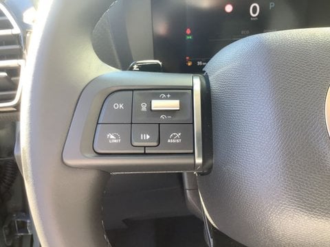 Voitures D'0Km À Ganges | Citroën C4 Hybride 145 E-Dcs6 Max