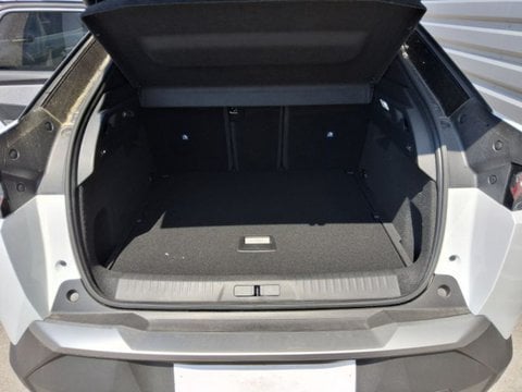 Voitures D'0Km À Ganges | Peugeot 3008 Hybrid 145 E-Dcs6 Gt Exclusive