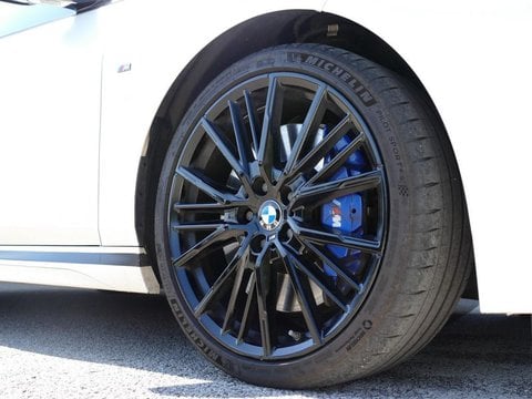 Voitures D'occasion À Ganges | Bmw Série 2 M235I Xdrive Gran Coupé - Bva Sport