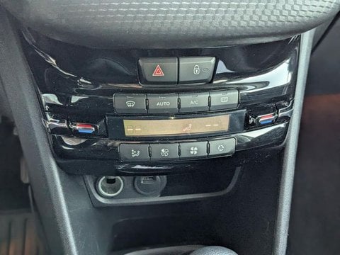 Voitures D'occasion À Ganges | Peugeot 2008 1.5 Bluehdi S&S - 120 - Bv Eat6 Allure Business