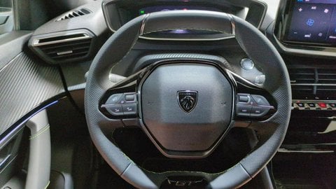 Voitures D'0Km À Ganges | Peugeot 2008 Hybrid 145 Bva E-Dcs6 Gt + Pack Drive Assist Plus + Camer...