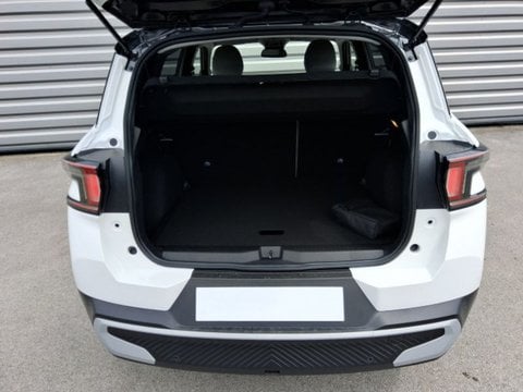 Voitures D'0Km À Ganges | Citroën C3 Aircross Hybride 145 Ch Aut Max