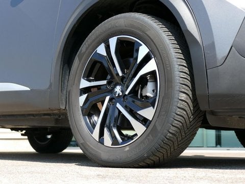 Voitures D'occasion À Ganges | Peugeot 2008 1.5 Bluehdi S&S - 130 - Bv Eat8 Ii Gt
