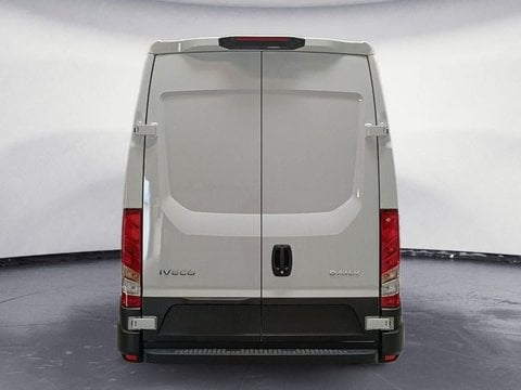 Voitures D'0Km À Ganges | Iveco Daily 35S18 3.0 V16 Hi-Matic H2 180Cv