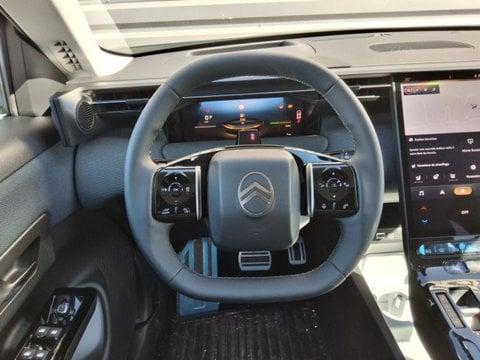 Voitures D'0Km À Ganges | Citroën C5 Aircross Hybride 145 Ch E-Dcs6 Max