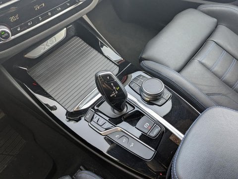 Voitures D'occasion À Ganges | Bmw X3 Xdrive 30D - Bva Sport G01 G08 F97 M Sport