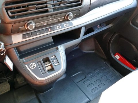 Voitures D'occasion À Ganges | Fiat Scudo Xl 2.0 Bluehdi - 145 S&S - Bv Eat8 Iii Fourgon Xl P...