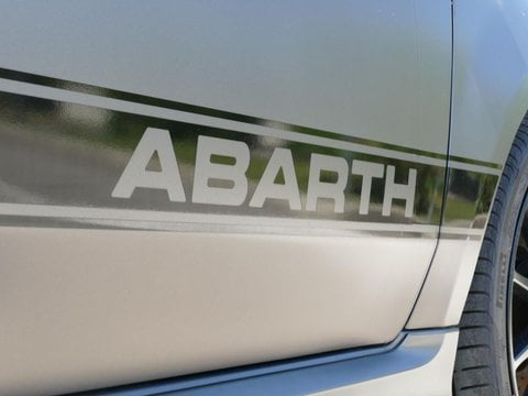 Voitures D'occasion À Ganges | Fiat 500 Fiat 1.4I 16V - 180 Euro 6D Temp Berline Abarth 595 Comp...