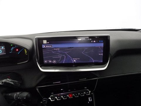 Voitures D'0Km À Ganges | Peugeot 2008 1.2 Hybrid 145Ch Style E-Dcs6