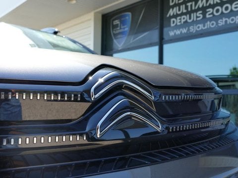 Voitures D'occasion À Ganges | Citroën C5 Aircross 1.5 Bluehdi - 130 S&S - Bv Eat8 Max Phase 2