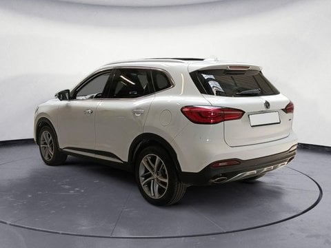 Voitures D'occasion À Ganges | Mg Hs 1.5 T-Gdi 162 At Luxury