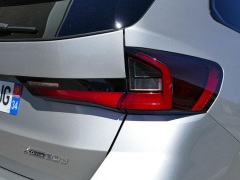 Voitures D'occasion À Ganges | Bmw X1 Xdrive 20D M Sport Bva Packpremium Packevasion