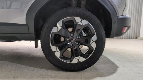 Voitures D'0Km À Ganges | Dacia Duster Hybrid-G 150 Bva 4X4 Extreme Surequipe