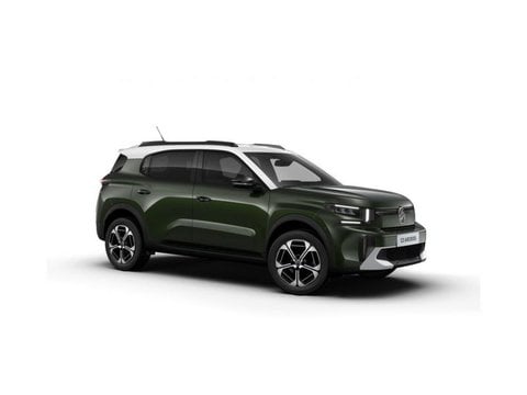 Voitures D'0Km À Ganges | Citroën C3 Aircross 1.2I Hybride 145 Max E-Dcs Gps Ja Radar Av/Ar Camera